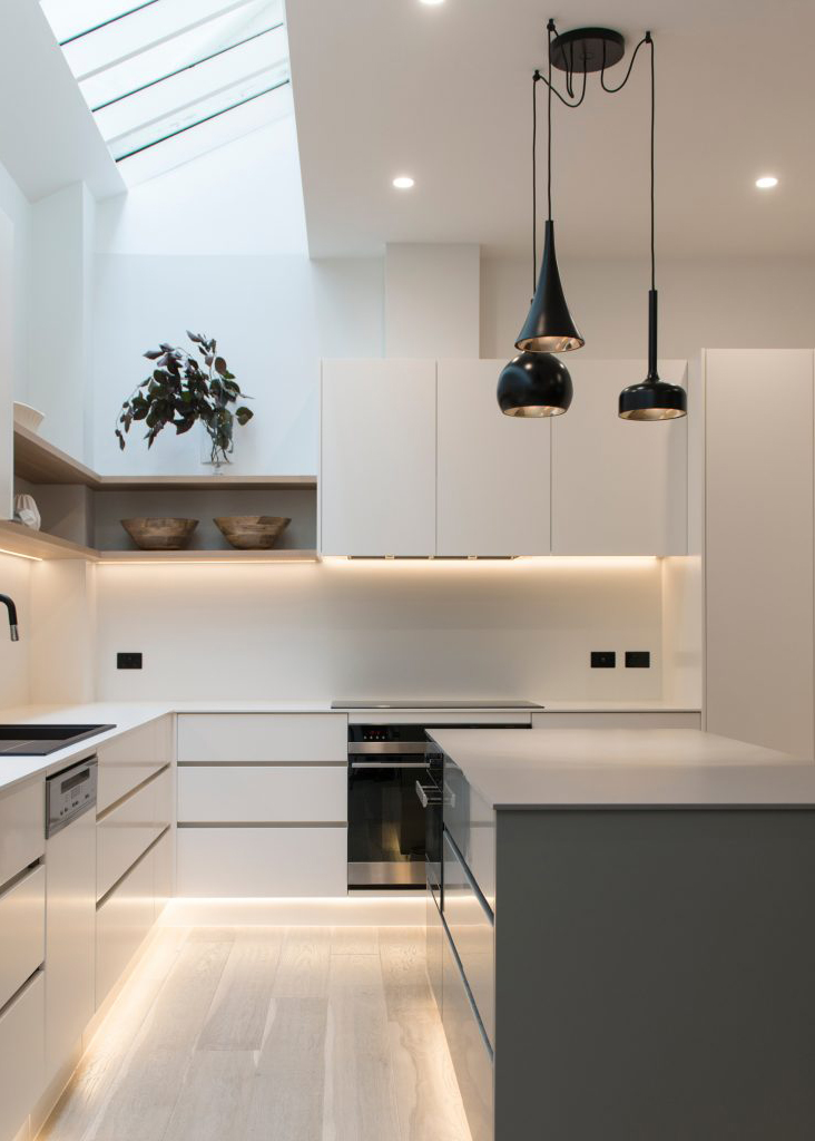 Natasha Walker Interior Design and Decoration projects and portfolio Elwood interior designer