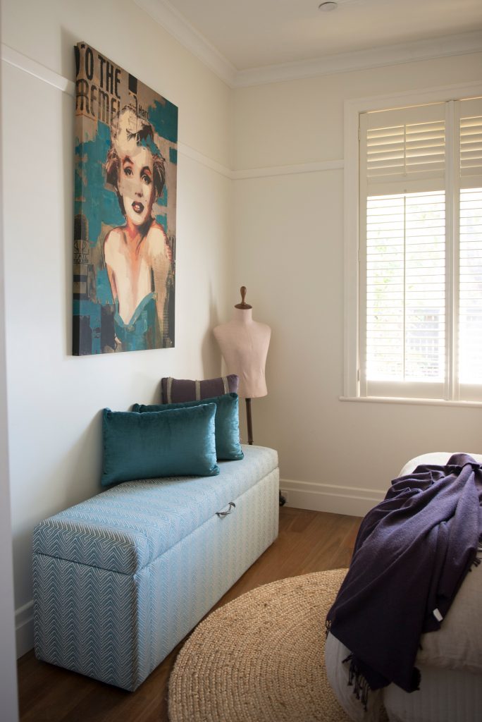 Projects - Natasha Walker Interiors
