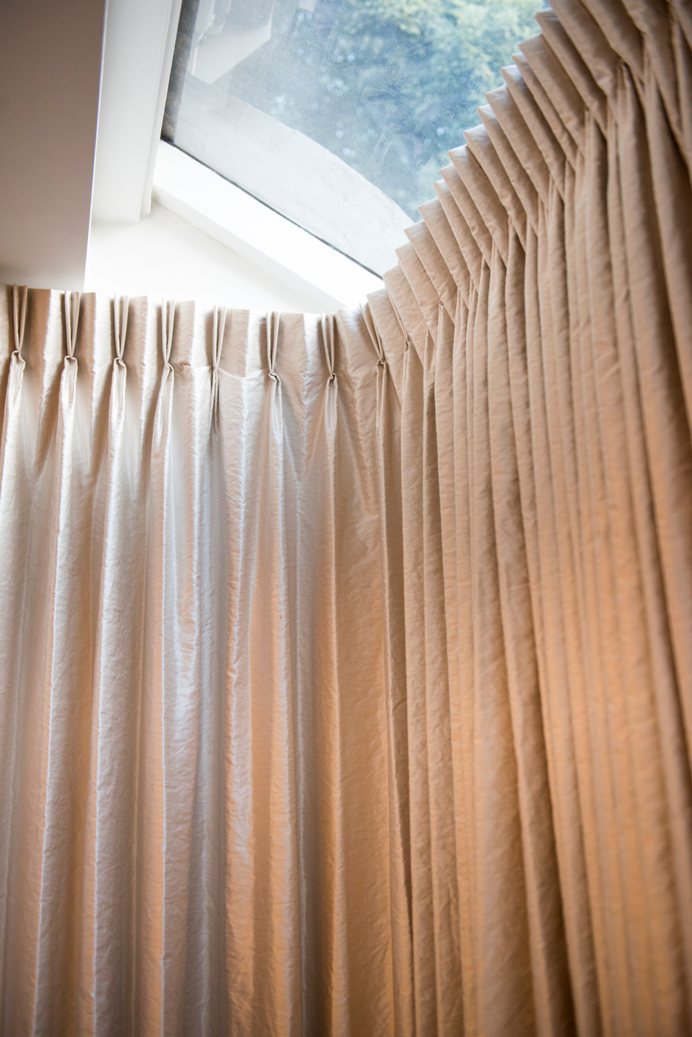 Two tone curtains Curtain headings Triple pleat curtains Best home design Is hiring an interior designer worth it Curtains Toorak Interior designer Melbourne eastern suburbs Melbourne Interior designer Melbourne southern suburbs Melbourne