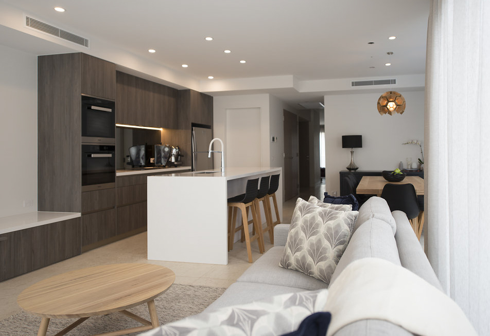 Pendant lighting Pattern cushions House interiors designers near me Home interiors Melbourne Luxury family rooms Interior design for dummies 60mm benchtop with waterfall edges Interior design for small living room Why interior design is important Melbourne joinery