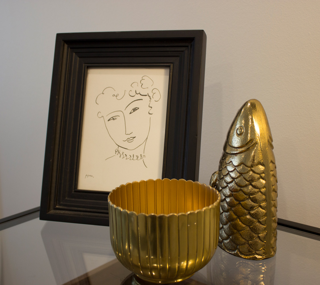 Design files Brass objects Interior design consultant South Yarra Dulux colour design What is a client brief Elwood design studio house